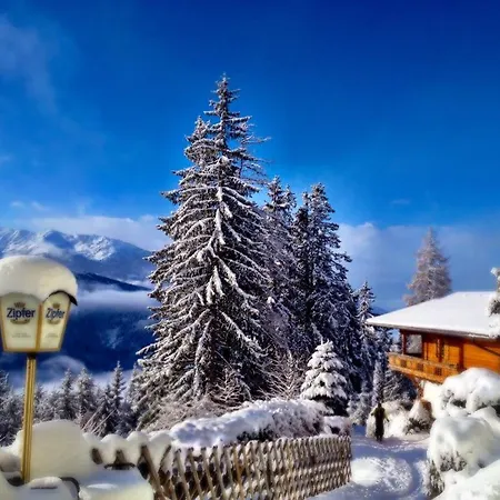 Alpenhof Hubertus