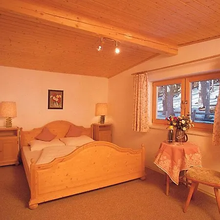 Alpenhof Hubertus